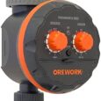 Orework Pro Programmer  Zero Pressure