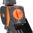 Claber 8422 Aquauno Logica  Digital Watering Timer