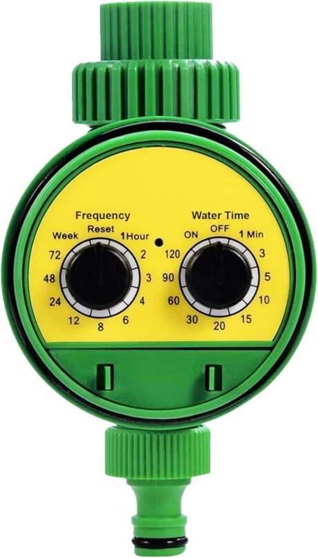 Hobby Multifunction Watering Timer