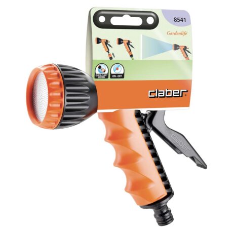 Claber Spray Gun