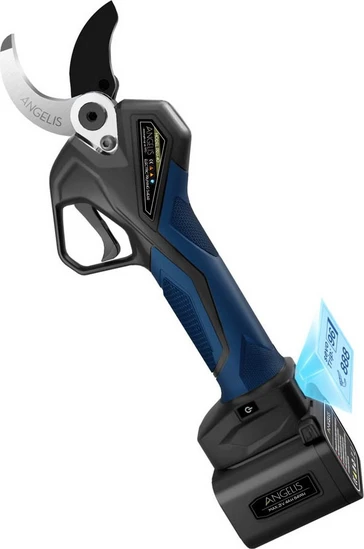 AGGELIS PRU40 Cordless Pruning Shears