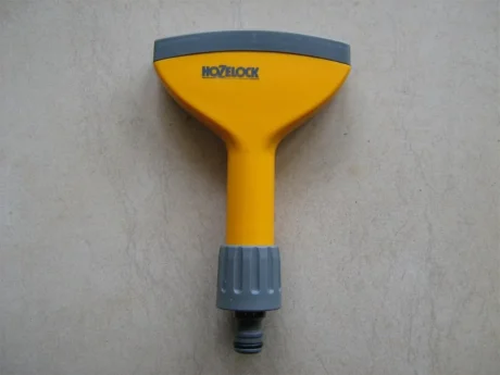 Hozelock Rectangular Spray Gun 2660