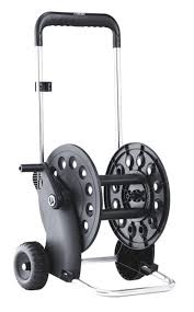 Claber 8980 Ergonomic Hose Reel  60 m