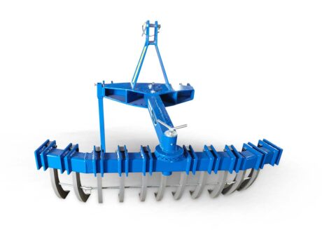 YBS180 Stone Collector