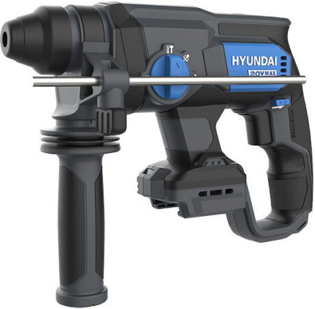 Hyundai RH20X-20 20V cordless rotary hammer sds plus