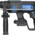 Hyundai RH20X-20 20V cordless rotary hammer sds plus