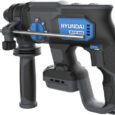 Hyundai RH20X-20 20V cordless rotary hammer sds plus
