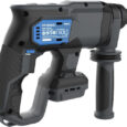 Hyundai RH20X-20 20V cordless rotary hammer sds plus