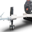 Loncin 27HP KBT15H Petrol Wood Chipper |