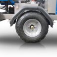 Loncin 27HP KBT15H Petrol Wood Chipper |