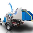 Loncin 27HP KBT15H Petrol Wood Chipper |