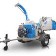 Loncin 27HP KBT15H Petrol Wood Chipper |