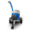 Loncin 27HP KBT15H Petrol Wood Chipper |