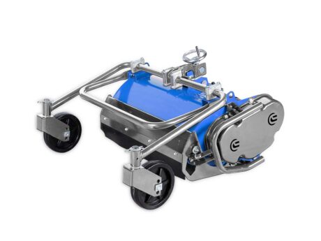 GERYON750MOWER100
