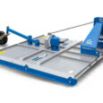 S180M Flail Mower with Blades
