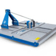 S180M Flail Mower with Blades