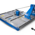 S180M Flail Mower with Blades
