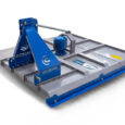 S180M Flail Mower with Blades