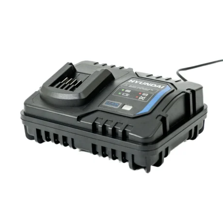 HYUNDAI C20-4 FAST BATTERY CHARGER – 20V LI-ION, 4A