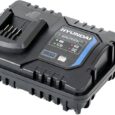 HYUNDAI C20-4 FAST BATTERY CHARGER – 20V LI-ION, 4A