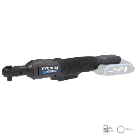 HYUNDAI RW20S-47 CORDLESS RATCHET WRENCH 3/8"  20V