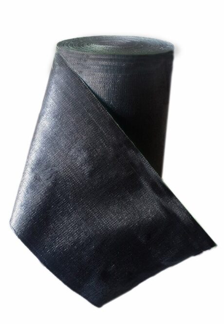 JOINTAPE BLACK ARTIFICIAL GRASS SEAMING TAPE 30cm × 100m