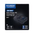 HYUNDAI C20-4 FAST BATTERY CHARGER – 20V LI-ION, 4A
