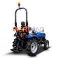 COMPACT TRACTOR  26HP SOLIS YANMAR S26 9+9 PRO
