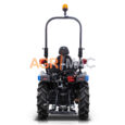 COMPACT TRACTOR  26HP SOLIS YANMAR S26 9+9 PRO