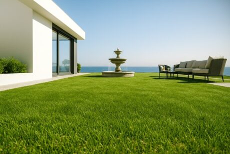 IOS ARTIFICIAL GRASS 20MM