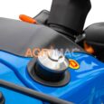 COMPACT TRACTOR  26HP SOLIS YANMAR S26 9+9 PRO