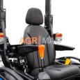 COMPACT TRACTOR  26HP SOLIS YANMAR S26 9+9 PRO