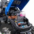 COMPACT TRACTOR  26HP SOLIS YANMAR S26 9+9 PRO
