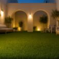 KYTHNOS ARTIFICIAL GRASS 35 MM