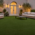 KYTHNOS ARTIFICIAL GRASS 35 MM