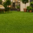 LEROS ARTIFICIAL GRASS 30MM