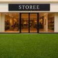 LEROS ARTIFICIAL GRASS 30MM