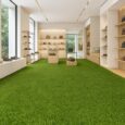 LEROS ARTIFICIAL GRASS 30MM