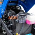 COMPACT TRACTOR  26HP SOLIS YANMAR S26 9+9 PRO