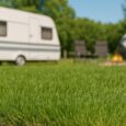 MYKONOS ARTIFICIAL GRASS 40 MM