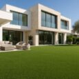 NISIROS  ARTIFICIAL GRASS-50 mm