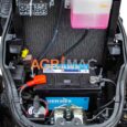 COMPACT TRACTOR  26HP SOLIS YANMAR S26 9+9 PRO