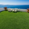 SKIATHOS ARTIFICIAL GRASS 30MM