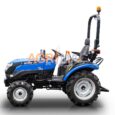 COMPACT TRACTOR  26HP SOLIS YANMAR S26 9+9 PRO