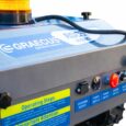 RSC55 HYBRID REMOTE CONTROL TRACKED BRUSH CUTTER – 55cm, 9.5HP