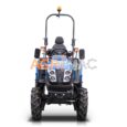 COMPACT TRACTOR  26HP SOLIS YANMAR S26 9+9 PRO