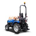 COMPACT TRACTOR  26HP SOLIS YANMAR S26 9+9 PRO
