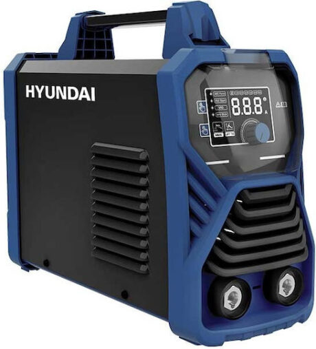 HYUNDAI MMA160T INVERTER ARC WELDER – 160A