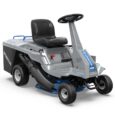 DREPANUS RM61 RIDE ON LAWN MOWER WITH COLLECTION BAG   224cc 7.5HP