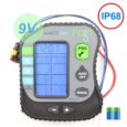 RAIN AMICO PRO – 4-STATION CONTROLLER